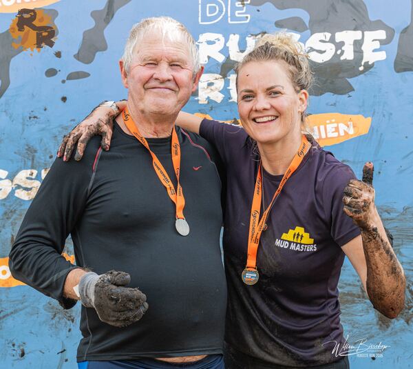 Ruigste Run 2026
