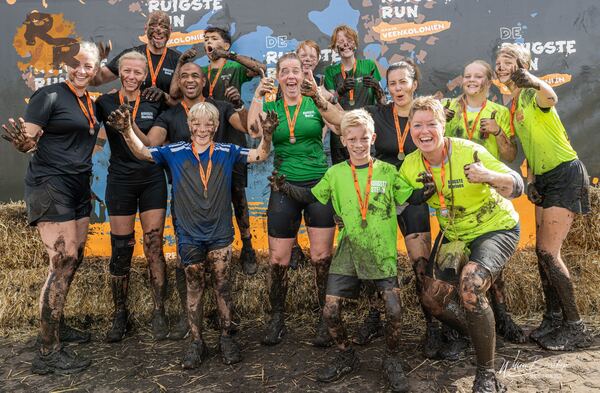 Ruigste Run 2026