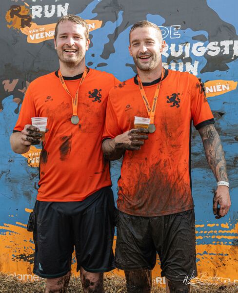 Ruigste Run 2026