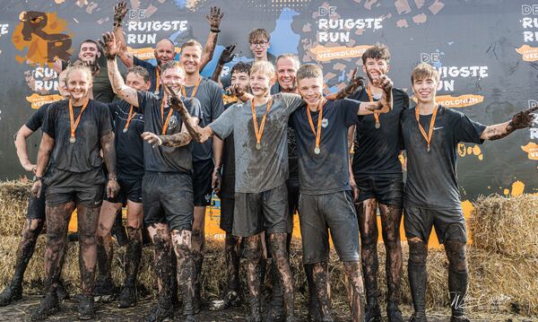 Ruigste Run 2026
