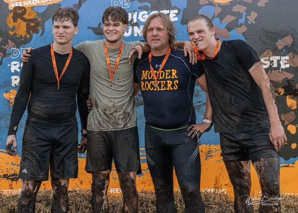 Ruigste Run 2026