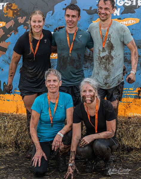 Ruigste Run 2026