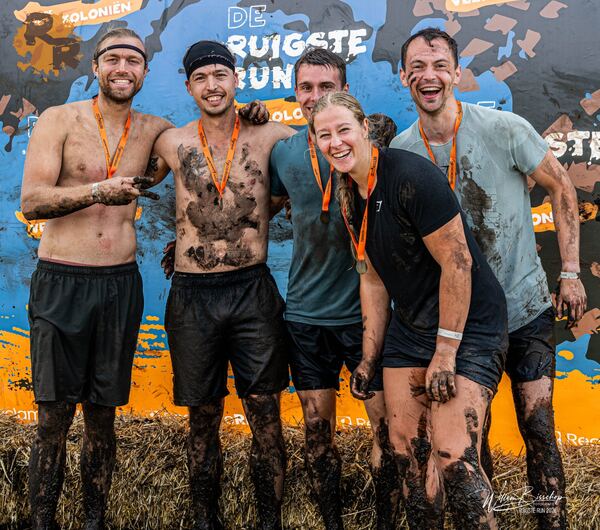 Ruigste Run 2026