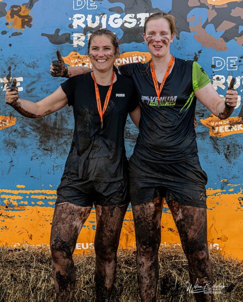 Ruigste Run 2026