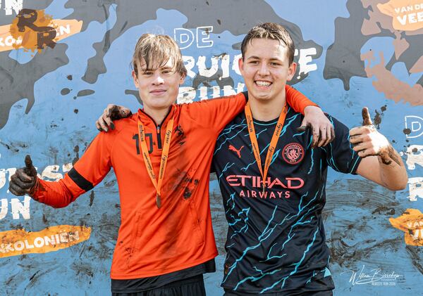 Ruigste Run 2026