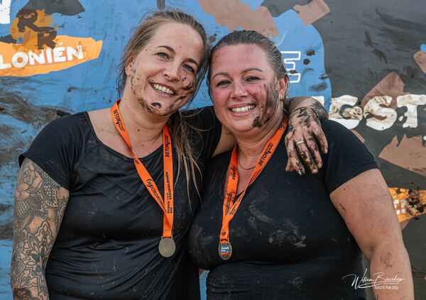 Ruigste Run 2026
