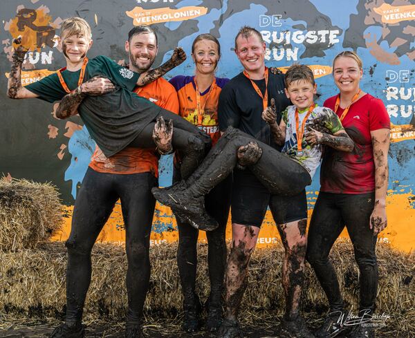 Ruigste Run 2026