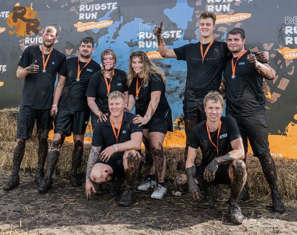 Ruigste Run 2026