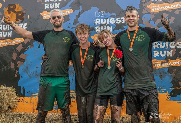 Ruigste Run 2026