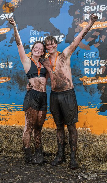 Ruigste Run 2026