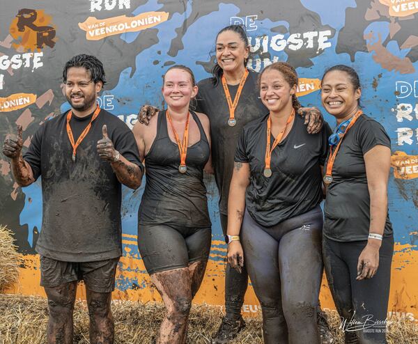 Ruigste Run 2026