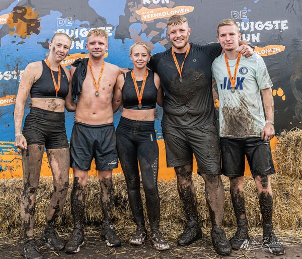 Ruigste Run 2026