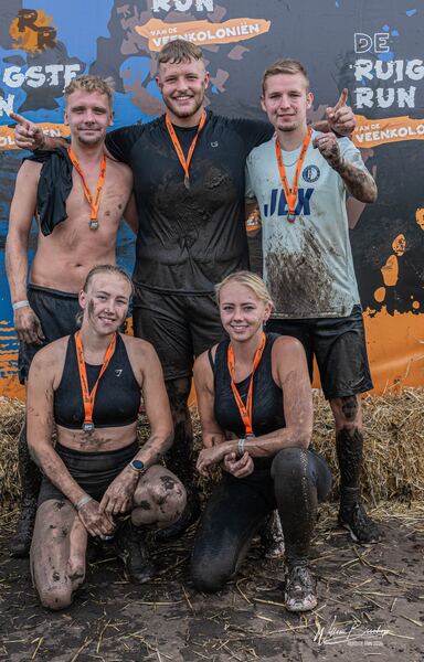 Ruigste Run 2026