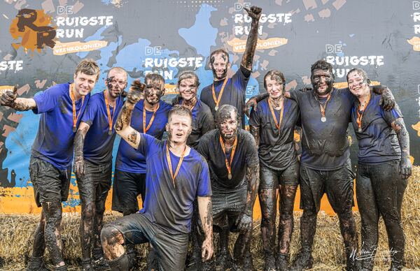 Ruigste Run 2026