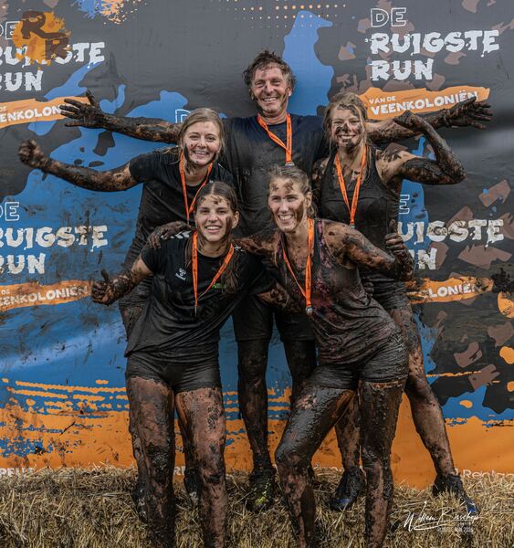 Ruigste Run 2026