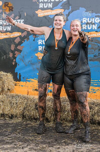 Ruigste Run 2026