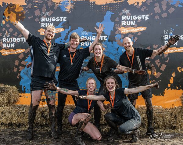 Ruigste Run 2026