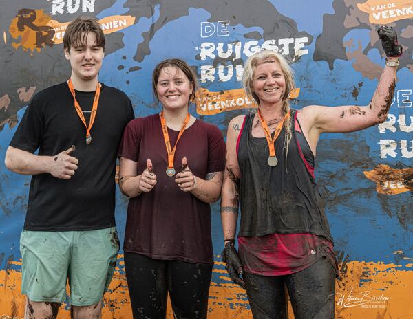 Ruigste Run 2026