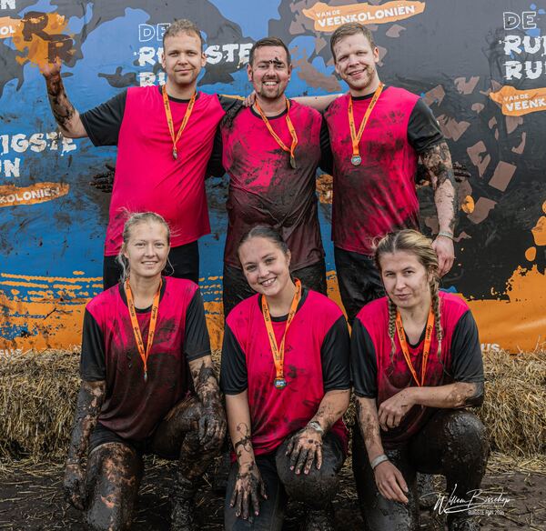 Ruigste Run 2026
