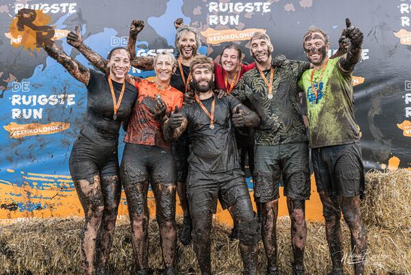 Ruigste Run 2026