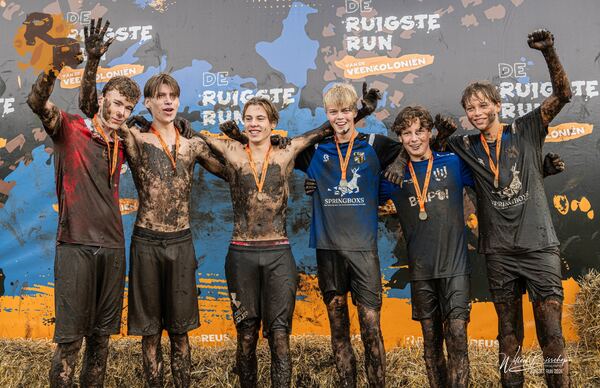 Ruigste Run 2026