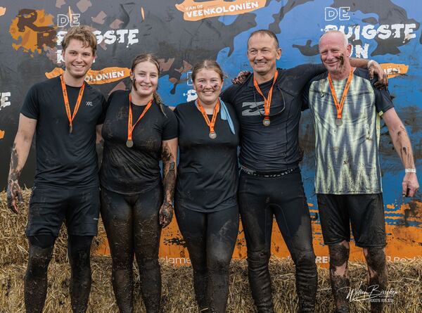 Ruigste Run 2026