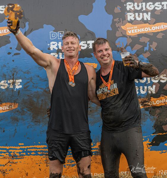 Ruigste Run 2026