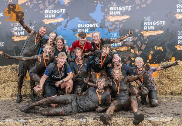 Ruigste Run 2026