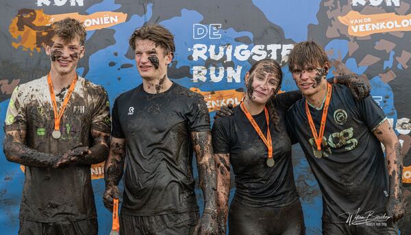 Ruigste Run 2026