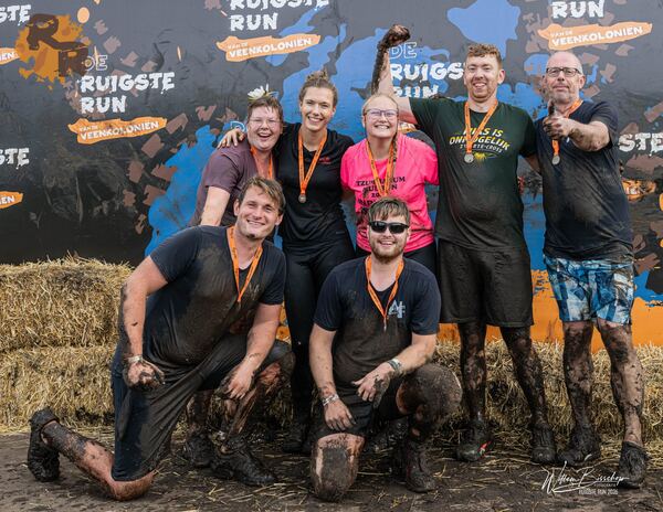 Ruigste Run 2026