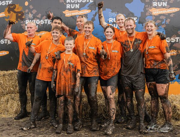 Ruigste Run 2026