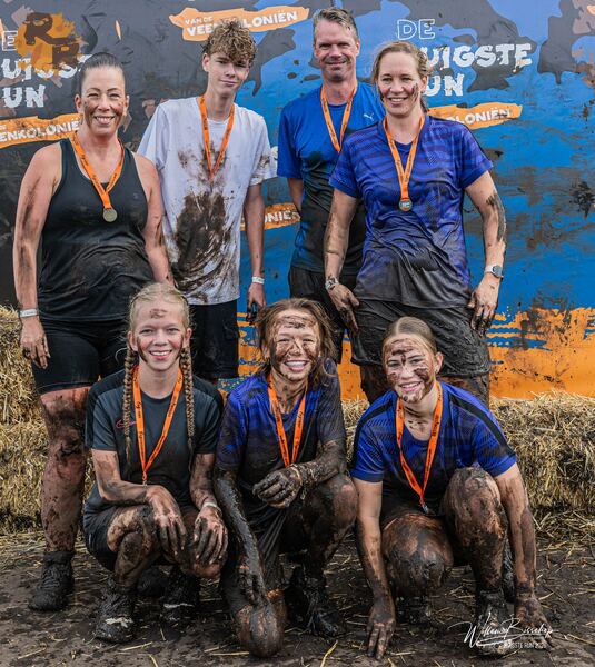 Ruigste Run 2026