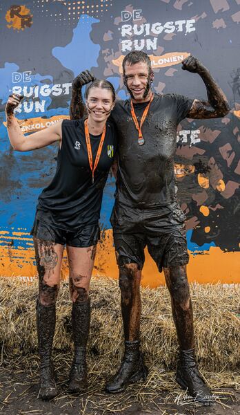 Ruigste Run 2026
