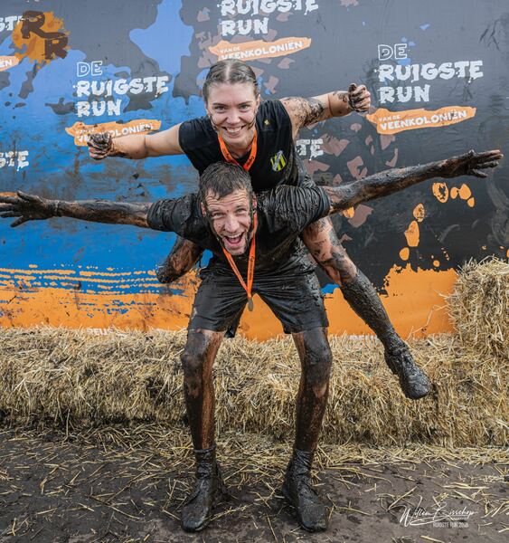 Ruigste Run 2026
