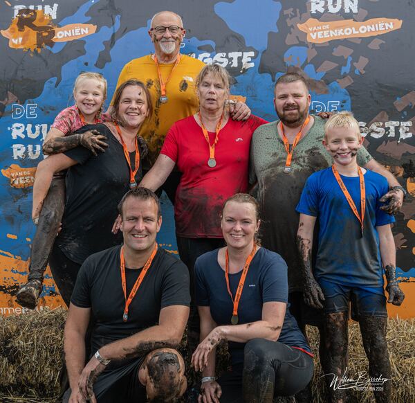 Ruigste Run 2026