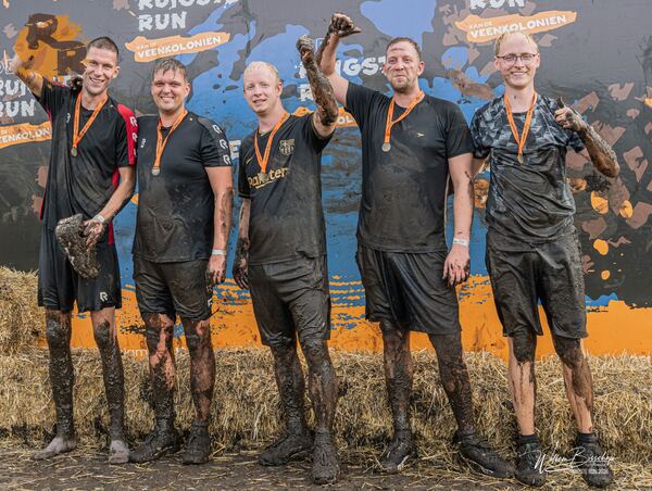 Ruigste Run 2026