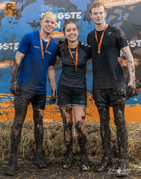 Ruigste Run 2026