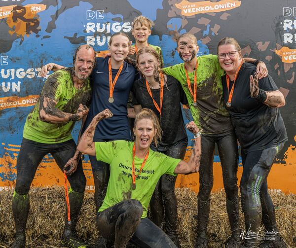 Ruigste Run 2026