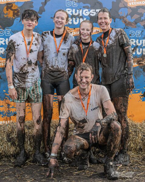 Ruigste Run 2026