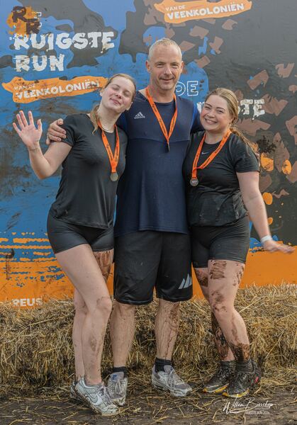 Ruigste Run 2026