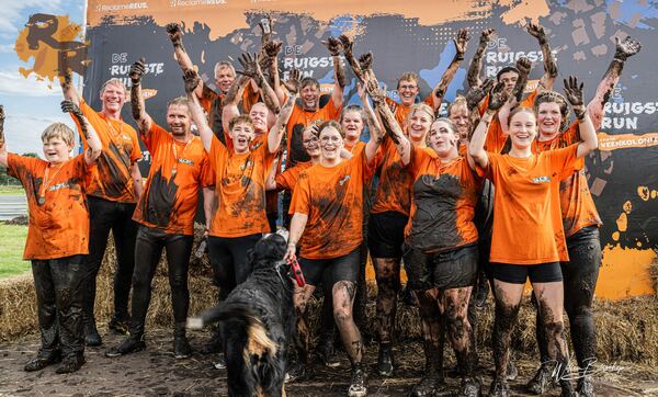 Ruigste Run 2026