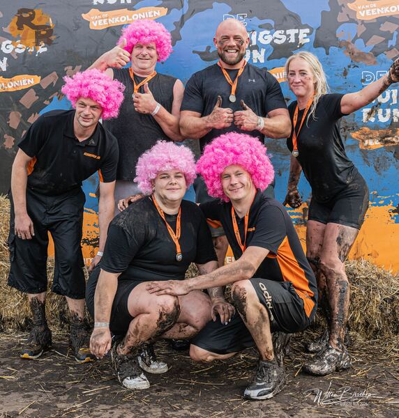 Ruigste Run 2026