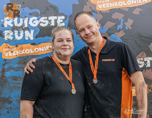 Ruigste Run 2026