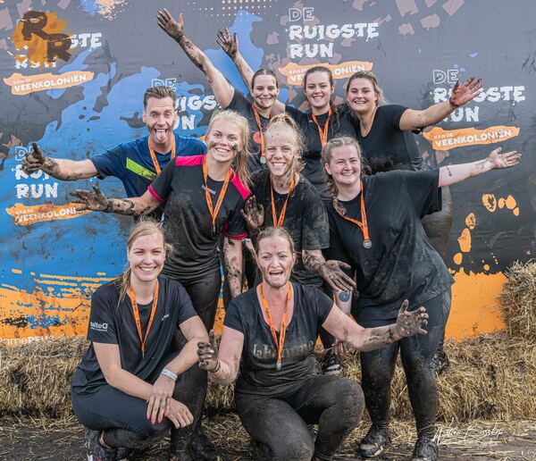 Ruigste Run 2026