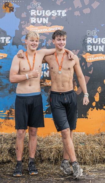 Ruigste Run 2026