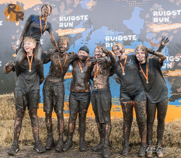 Ruigste Run 2026