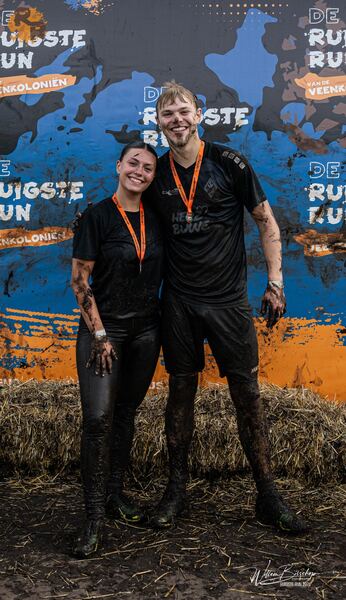 Ruigste Run 2026