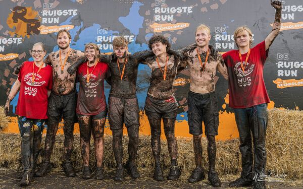 Ruigste Run 2026