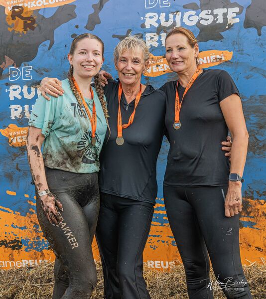 Ruigste Run 2026