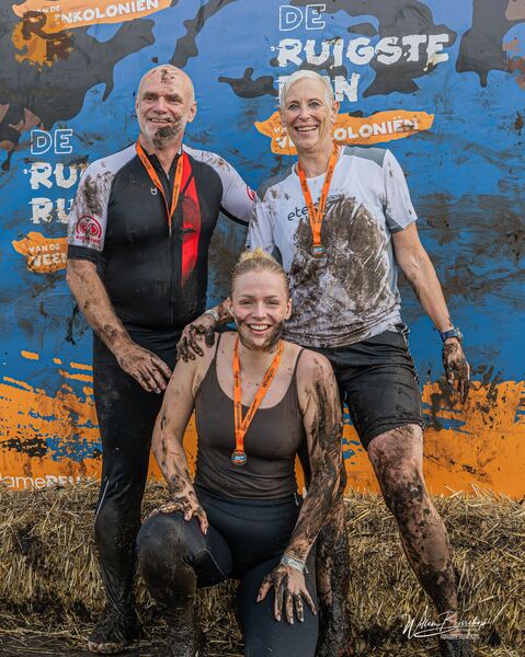 Ruigste Run 2026